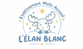 L'Elan Blanc